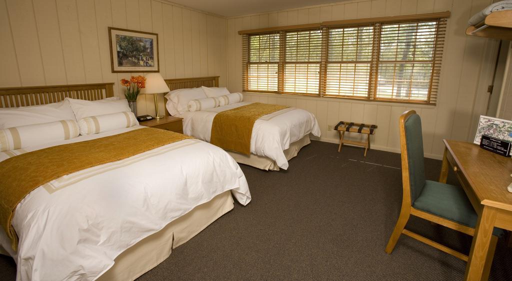 Postoak Lodge And Retreat Tulsa Szoba fotó