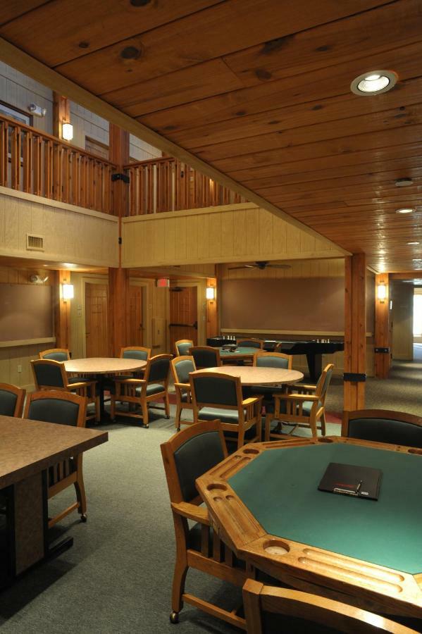Postoak Lodge And Retreat Tulsa Szoba fotó