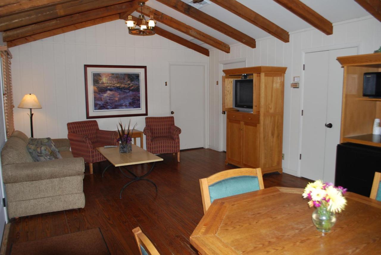 Postoak Lodge And Retreat Tulsa Szoba fotó